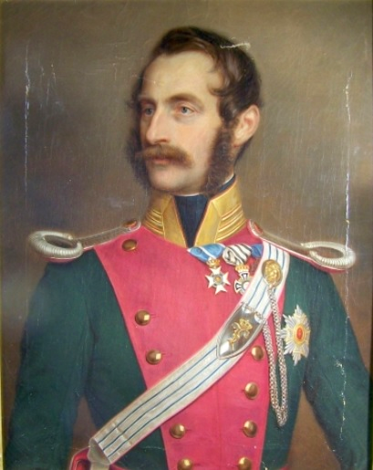 douard Charles Guillaume Christian de Saxe-Altenbourg